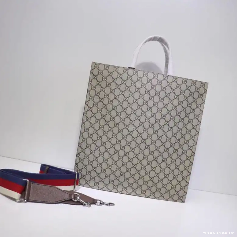 Official Brother Sam Gucci Bags Tote 19GM0001 0819